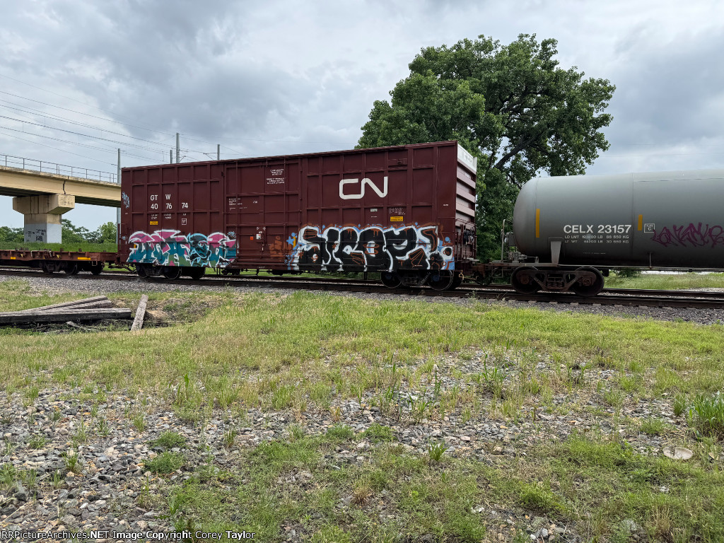 GTW 407674